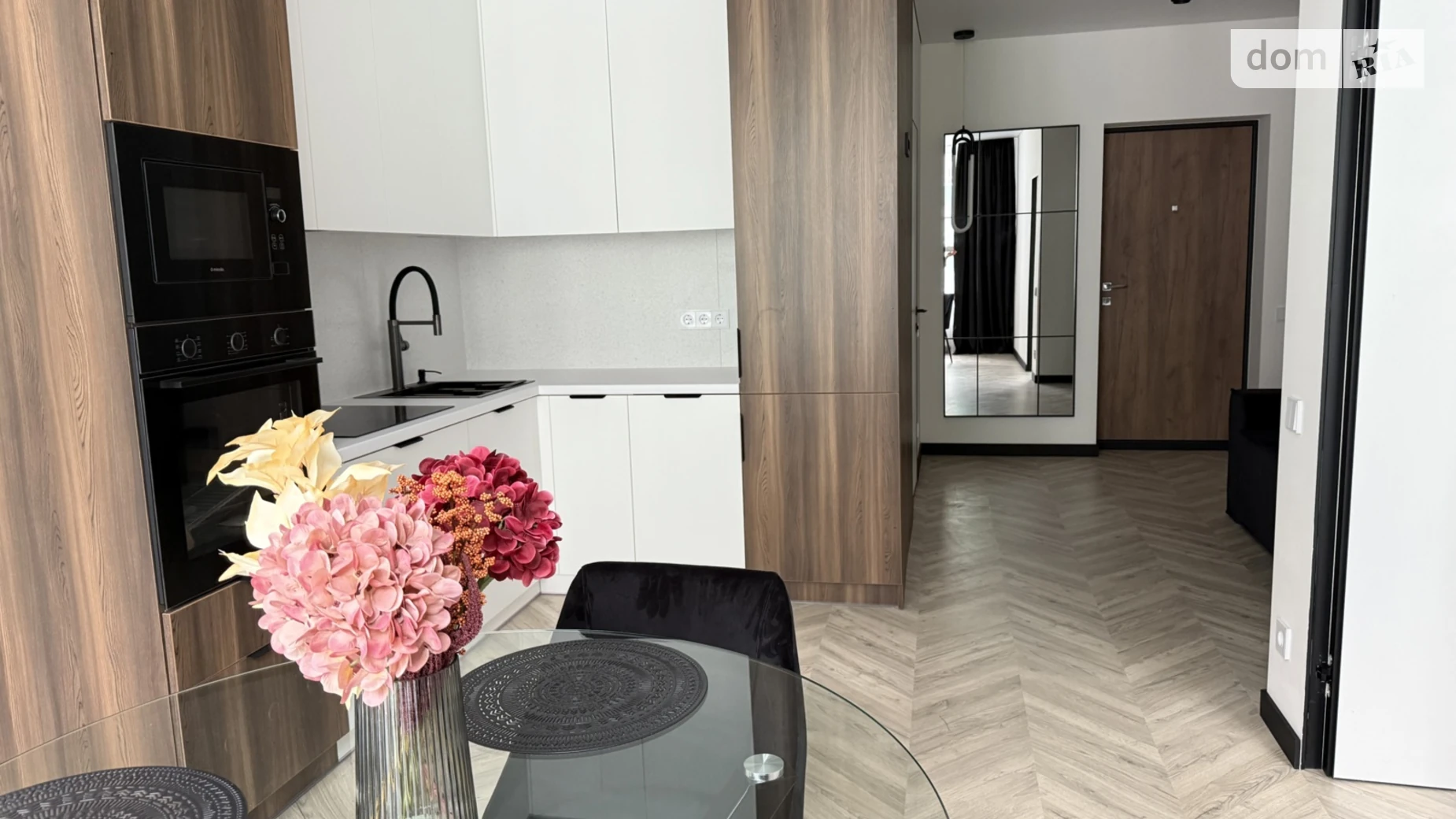 Продается 1-комнатная квартира 41.7 кв. м в Ирпене, ул. Университетская(Карла Маркса), 3/14 - фото 5