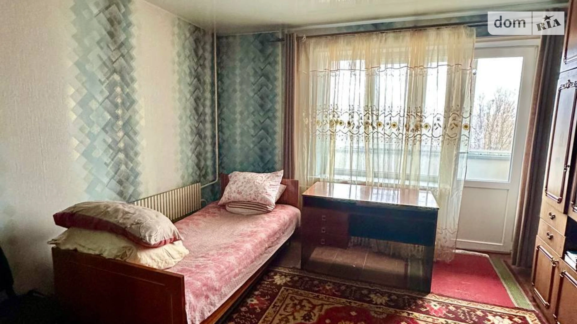 Продається 1-кімнатна квартира 39.7 кв. м у Дніпрі, вул. Березинська, 41 - фото 2