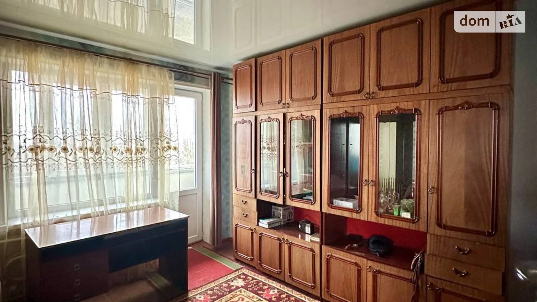 Продається 1-кімнатна квартира 39.7 кв. м у Дніпрі, вул. Березинська, 41 - фото 3