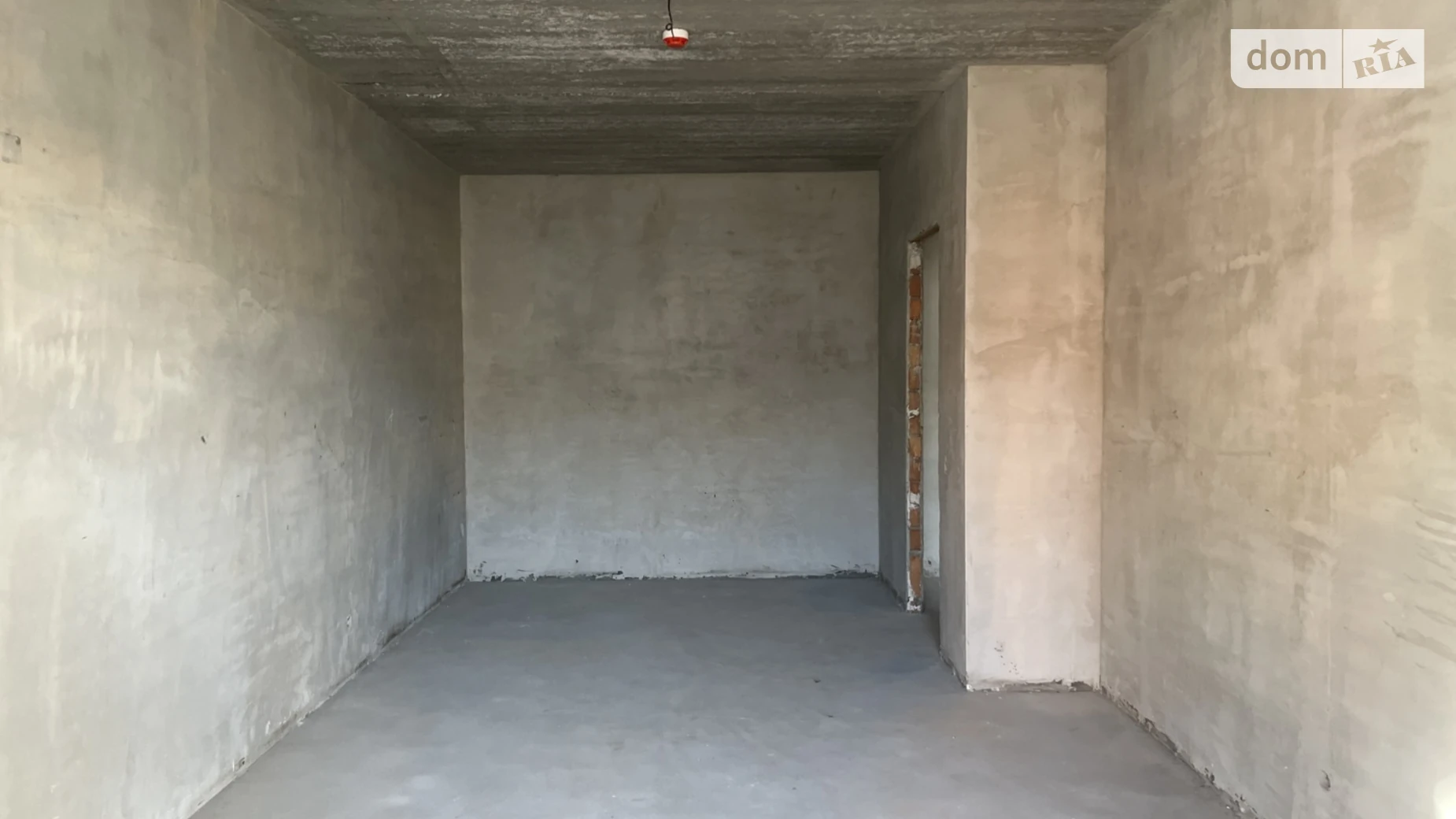 Продается 1-комнатная квартира 55.3 кв. м в Хмельницком, ул. Лесогриневецкая, 32 - фото 2