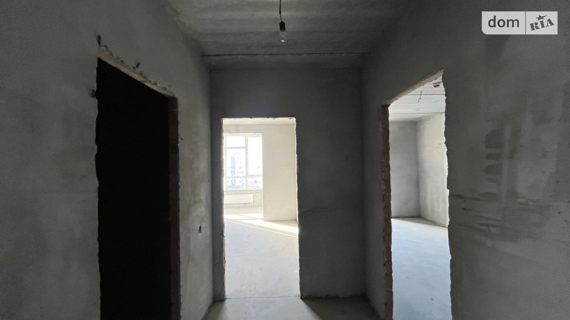 Продается 1-комнатная квартира 55.3 кв. м в Хмельницком, ул. Лесогриневецкая, 32 - фото 3