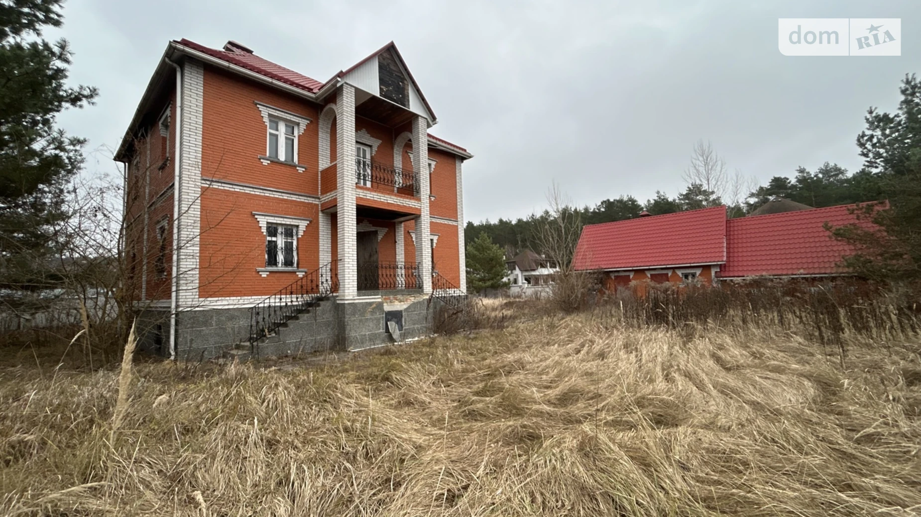 Продается дом на 2 этажа 175 кв. м с верандой, цена: 250000 $ - фото 2