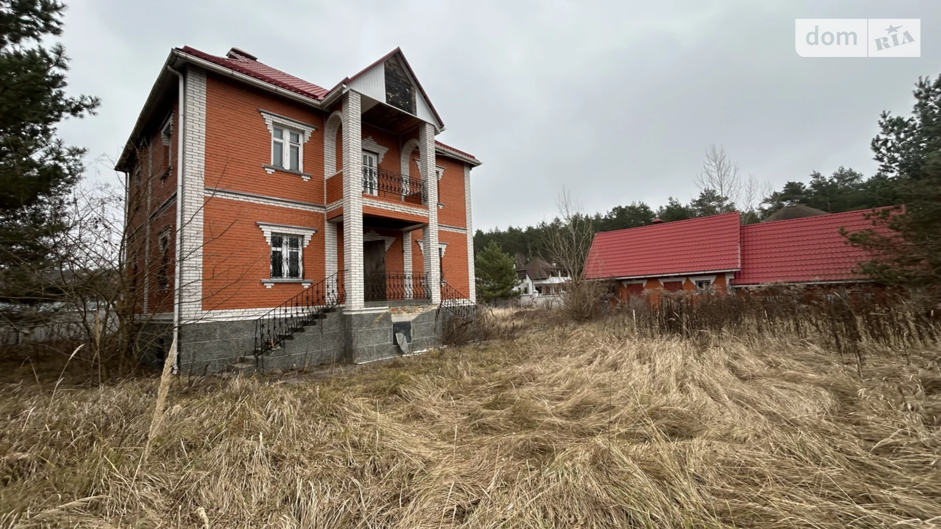 Продается дом на 2 этажа 175 кв. м с верандой, цена: 250000 $ - фото 3