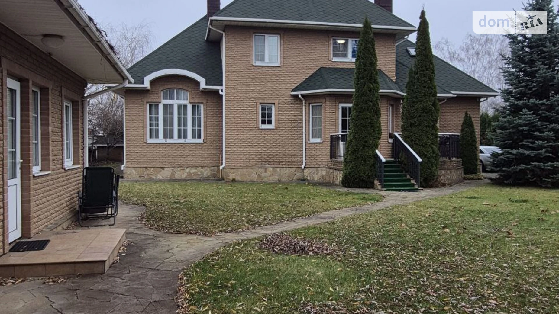 Продается дом на 2 этажа 200 кв. м с участком, цена: 490000 $ - фото 3