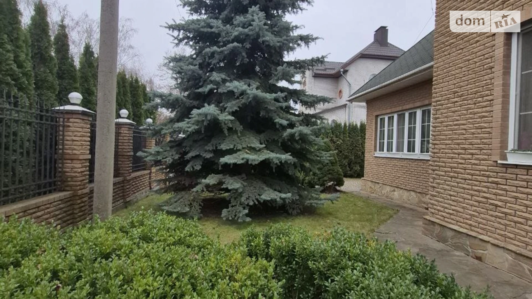 Продается дом на 2 этажа 200 кв. м с участком, цена: 490000 $ - фото 4