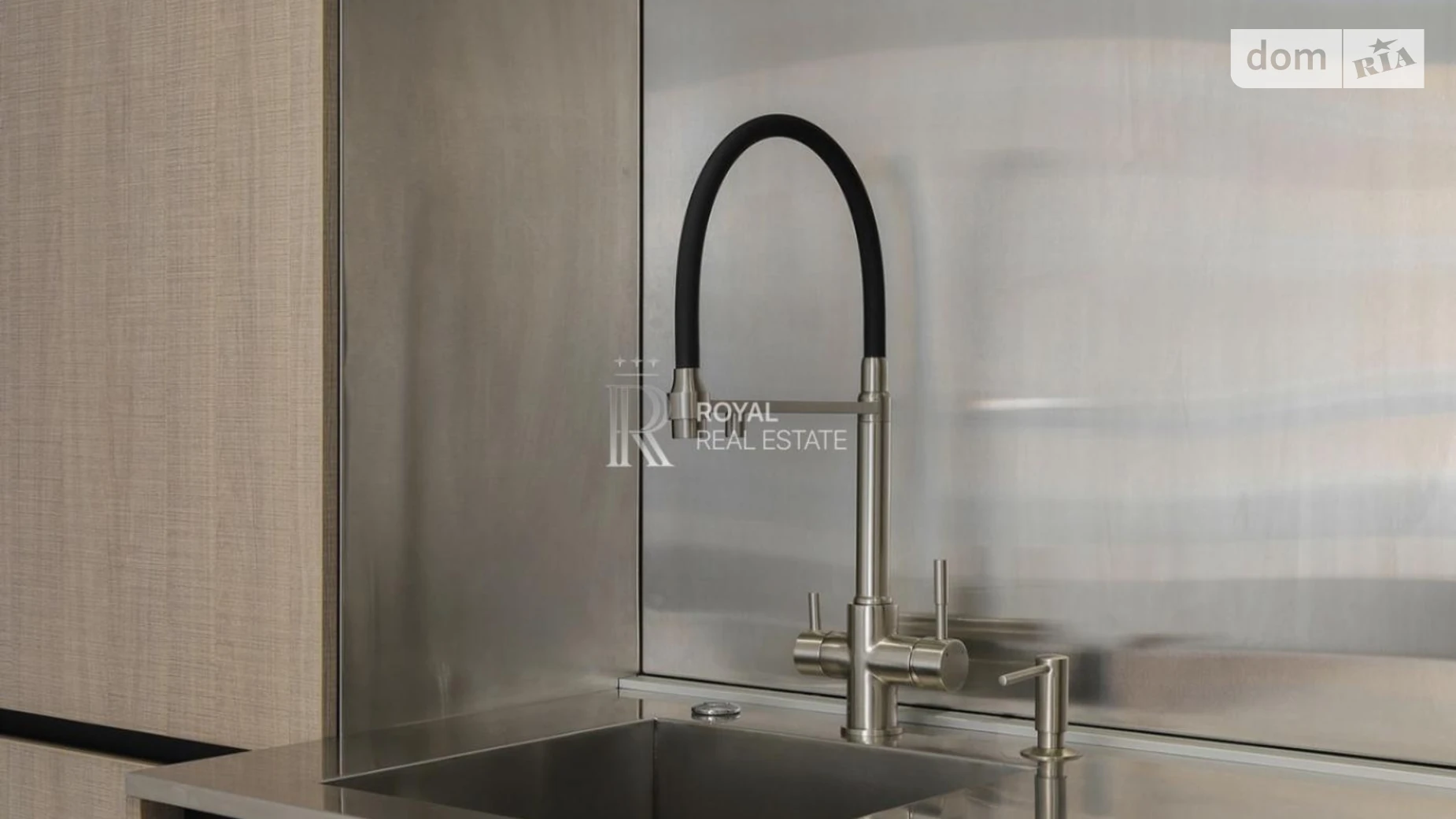 Продається 1-кімнатна квартира 45.4 кв. м у Києві, цена: 125000 $ - фото 4