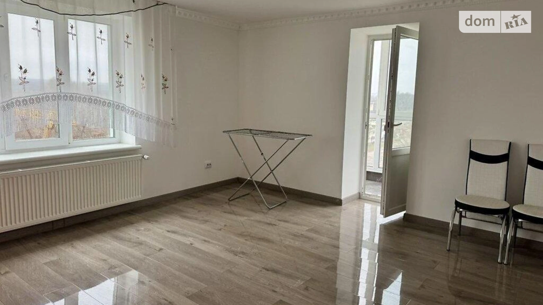 Продается 2-комнатная квартира 72 кв. м в Великой Березовице, ул. Зелёная - фото 5