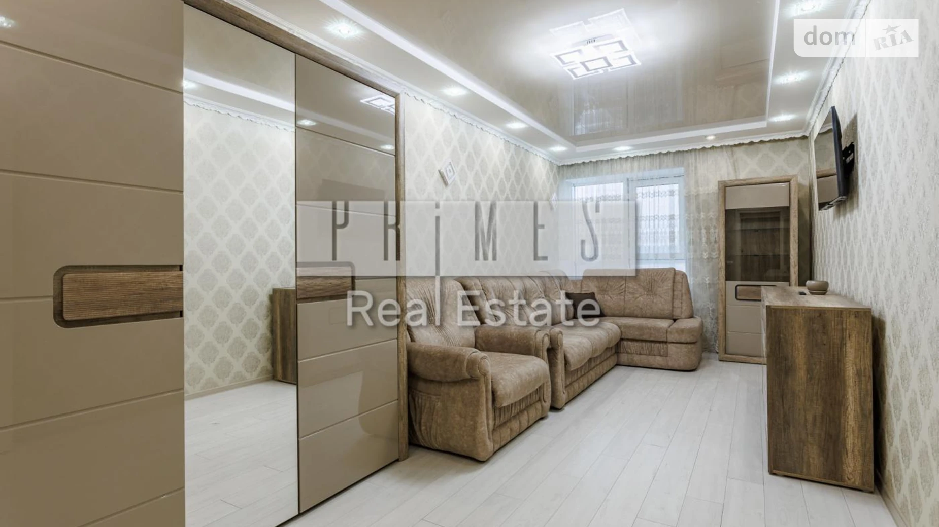 Продается 2-комнатная квартира 79.3 кв. м в Киеве, ул. Антоновича(Горького), 109 - фото 4