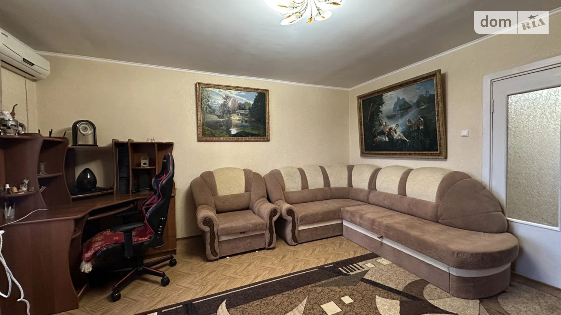 Сдается в аренду 3-комнатная квартира 100 кв. м в Киеве, ул. Братства тарасовцев(Декабристов), 12/37 - фото 2