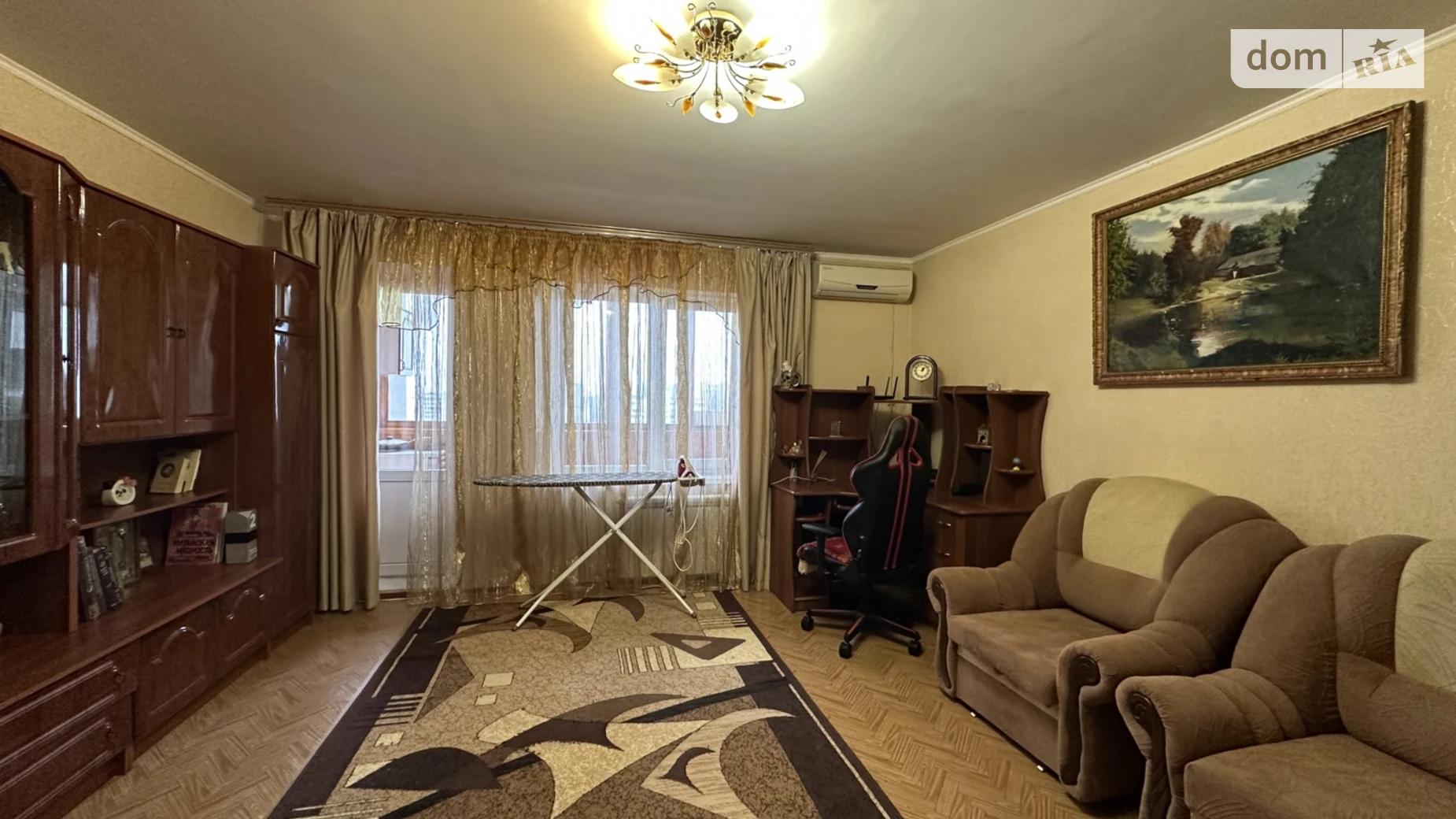 Сдается в аренду 3-комнатная квартира 100 кв. м в Киеве, ул. Братства тарасовцев(Декабристов), 12/37 - фото 4