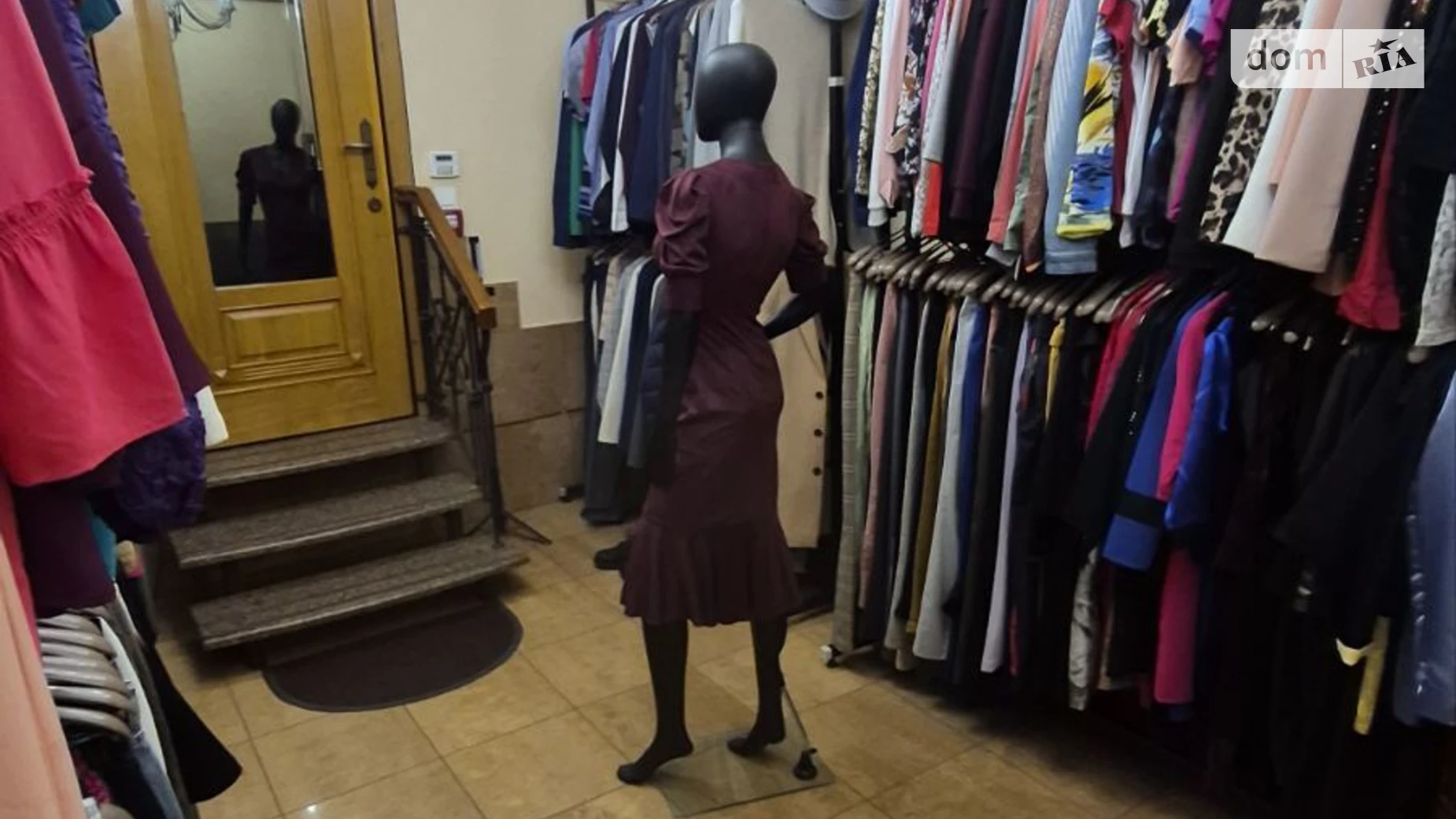 Сдается в аренду помещения свободного назначения 19.3 кв. м в 3-этажном здании, цена: 10000 грн - фото 4