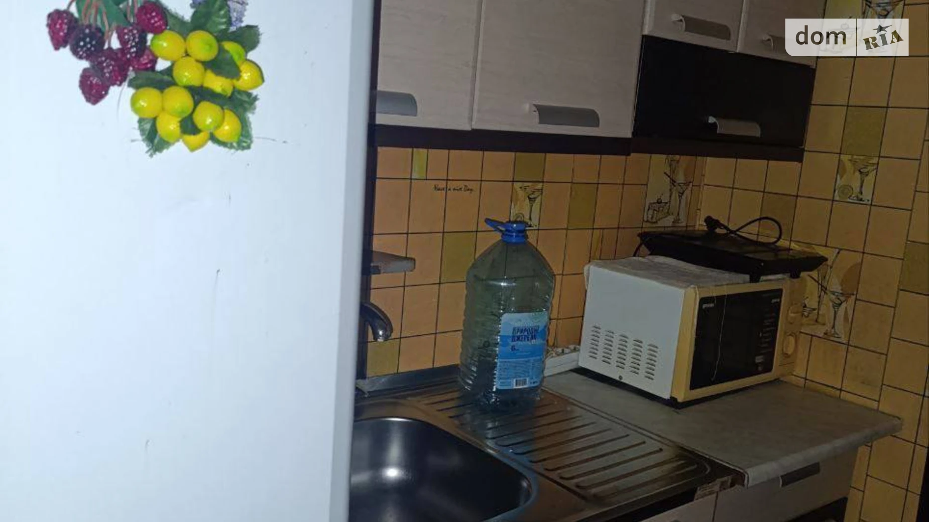 Сдается в аренду комната 18 кв. м в Днепре, цена: 6000 грн - фото 2