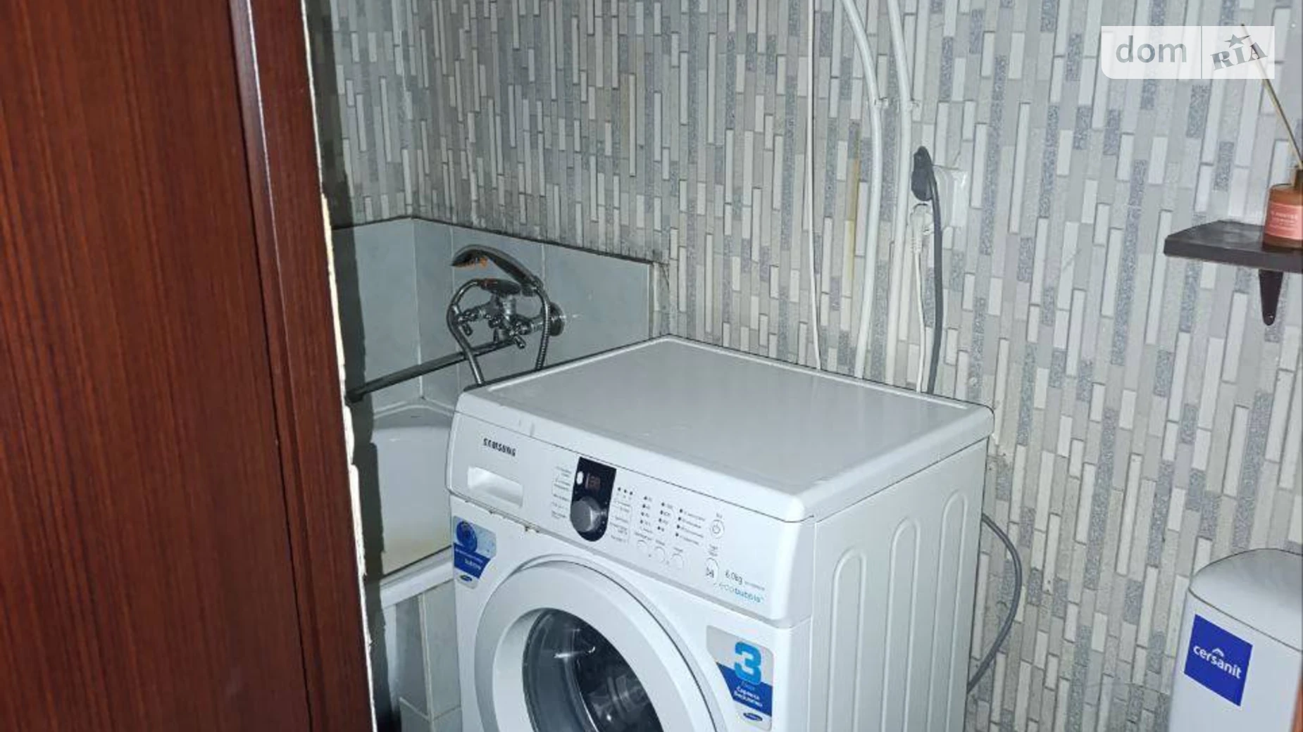 Сдается в аренду комната 18 кв. м в Днепре, цена: 6000 грн - фото 3