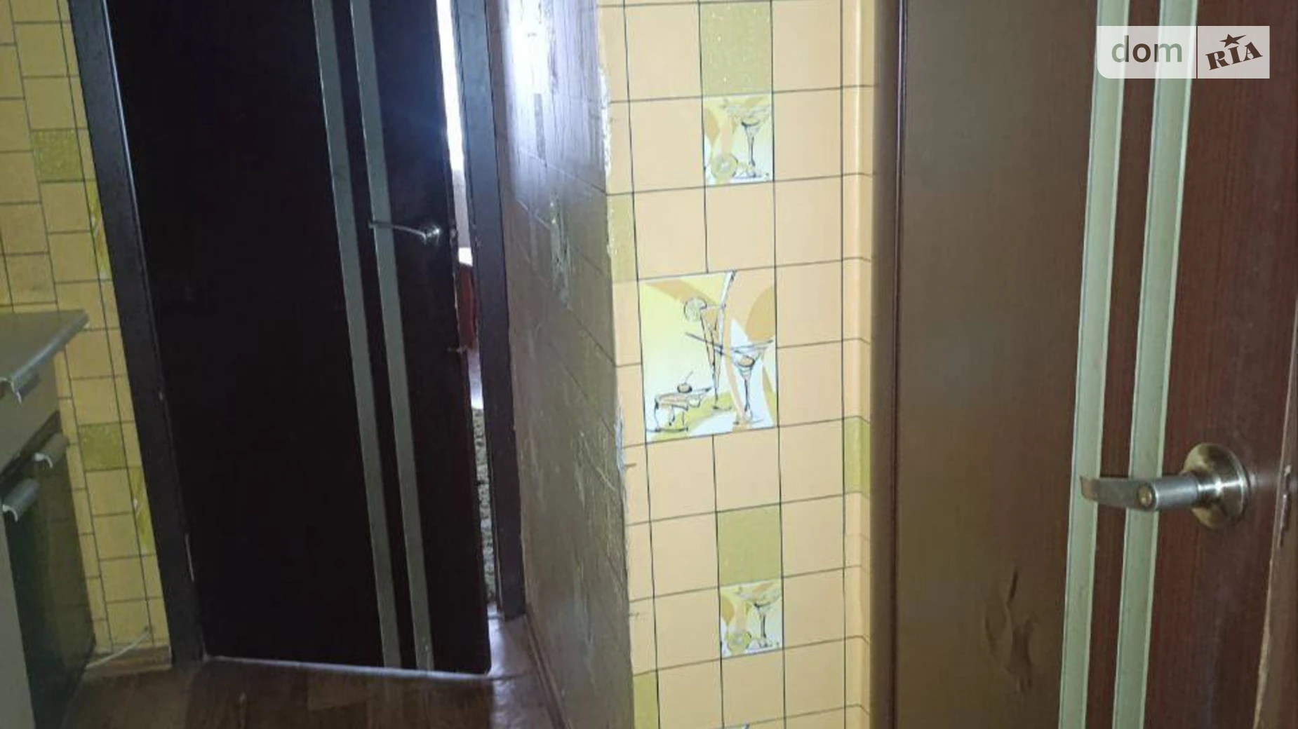 Сдается в аренду комната 18 кв. м в Днепре, цена: 6000 грн - фото 5