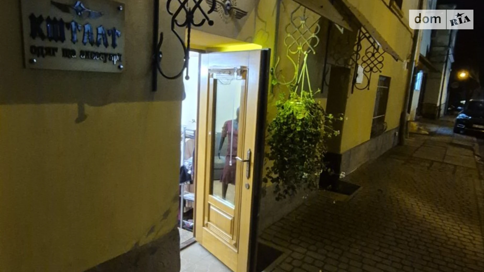 Сдается в аренду помещения свободного назначения 19.3 кв. м в 3-этажном здании, цена: 10000 грн - фото 3