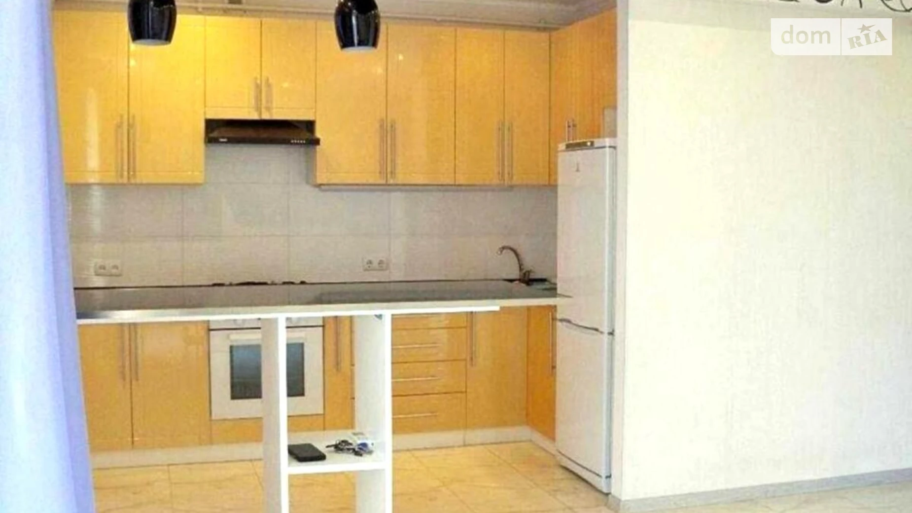 вул. Таїрова, 6/5 Великий Фонтан Одеса - фото 2