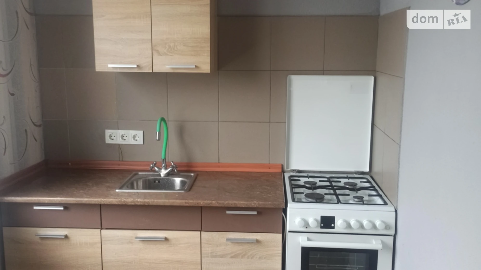 Сдается в аренду 1-комнатная квартира 27 кв. м в Харькове, просп. Науки, 21А - фото 3