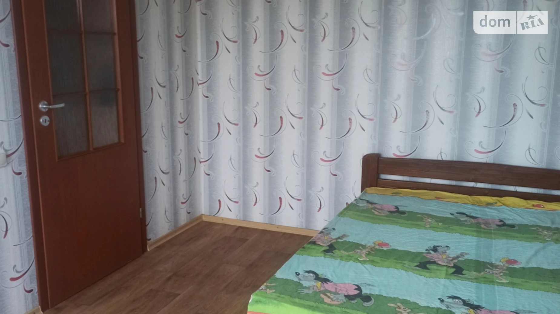 Сдается в аренду 1-комнатная квартира 27 кв. м в Харькове, просп. Науки, 21А - фото 2