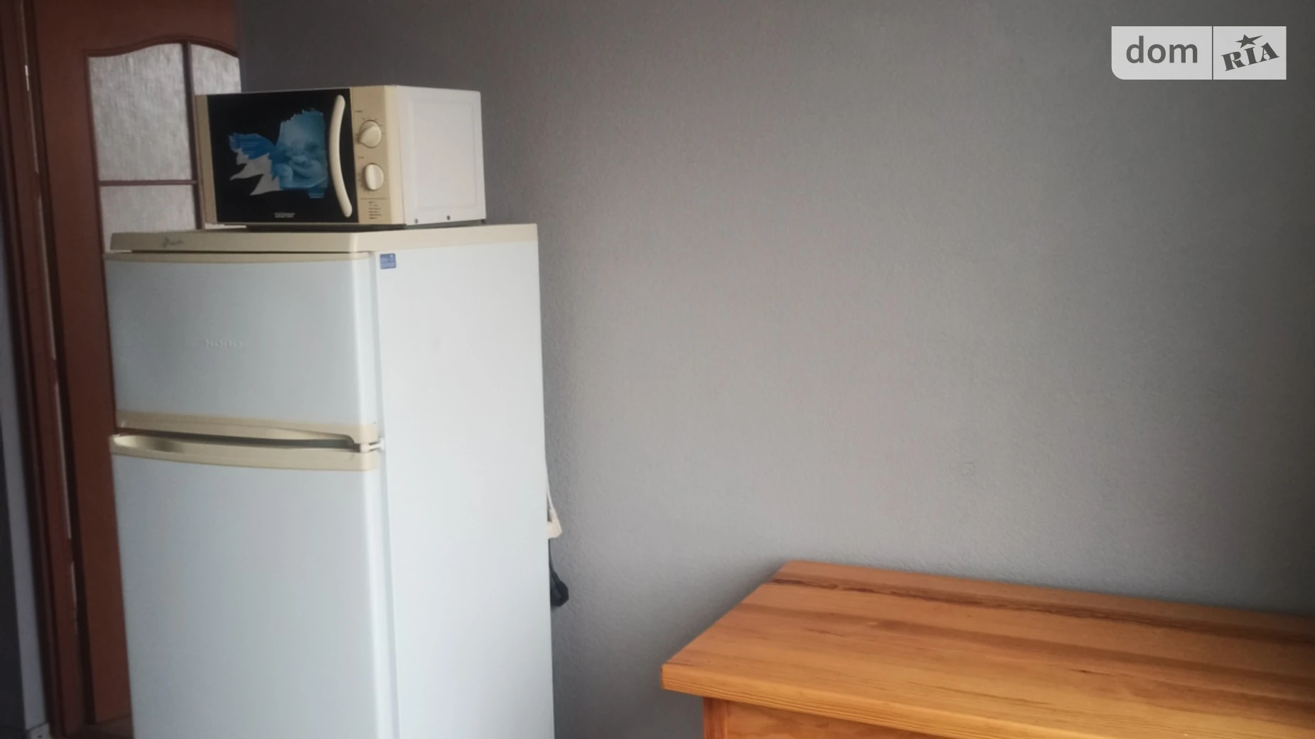 Сдается в аренду 1-комнатная квартира 27 кв. м в Харькове, просп. Науки, 21А - фото 4