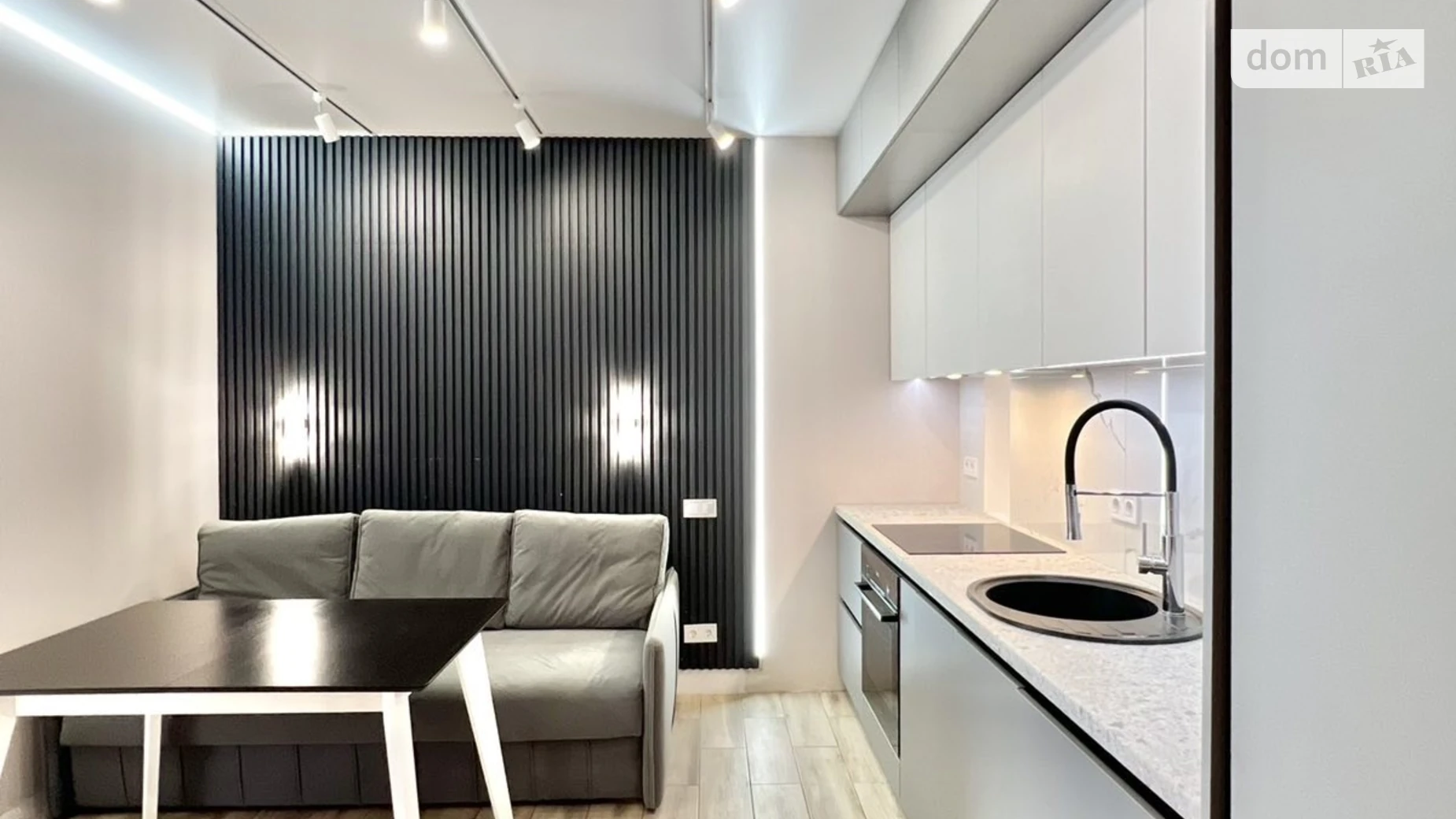 Продається 1-кімнатна квартира 48.7 кв. м у Ірпені, вул. Університетська(Карла Маркса), 3/10 - фото 2