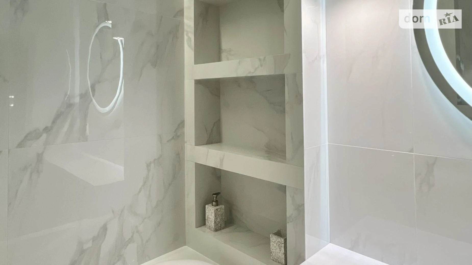 Продається 1-кімнатна квартира 48.7 кв. м у Ірпені, вул. Університетська(Карла Маркса), 3/10 - фото 5