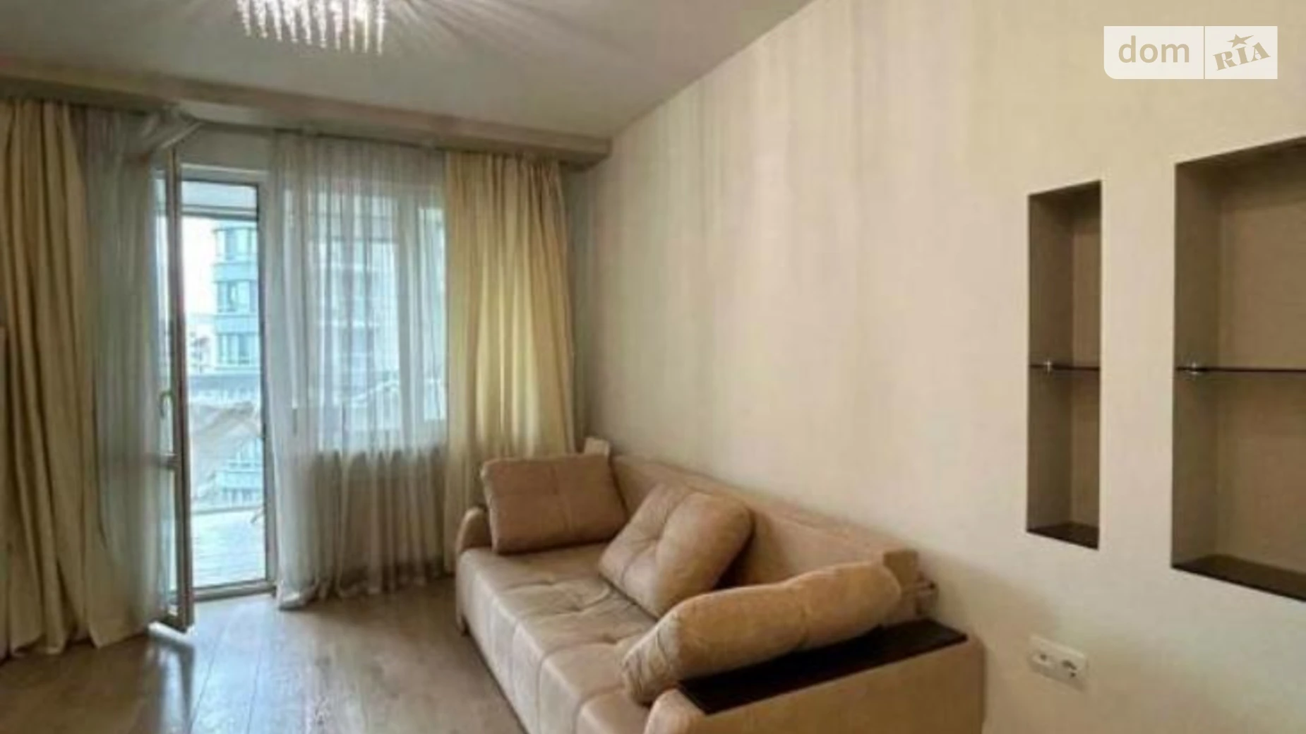 Продается 2-комнатная квартира 70 кв. м в Киеве, просп. Голосеевский(40-летия Октября), 62 - фото 3