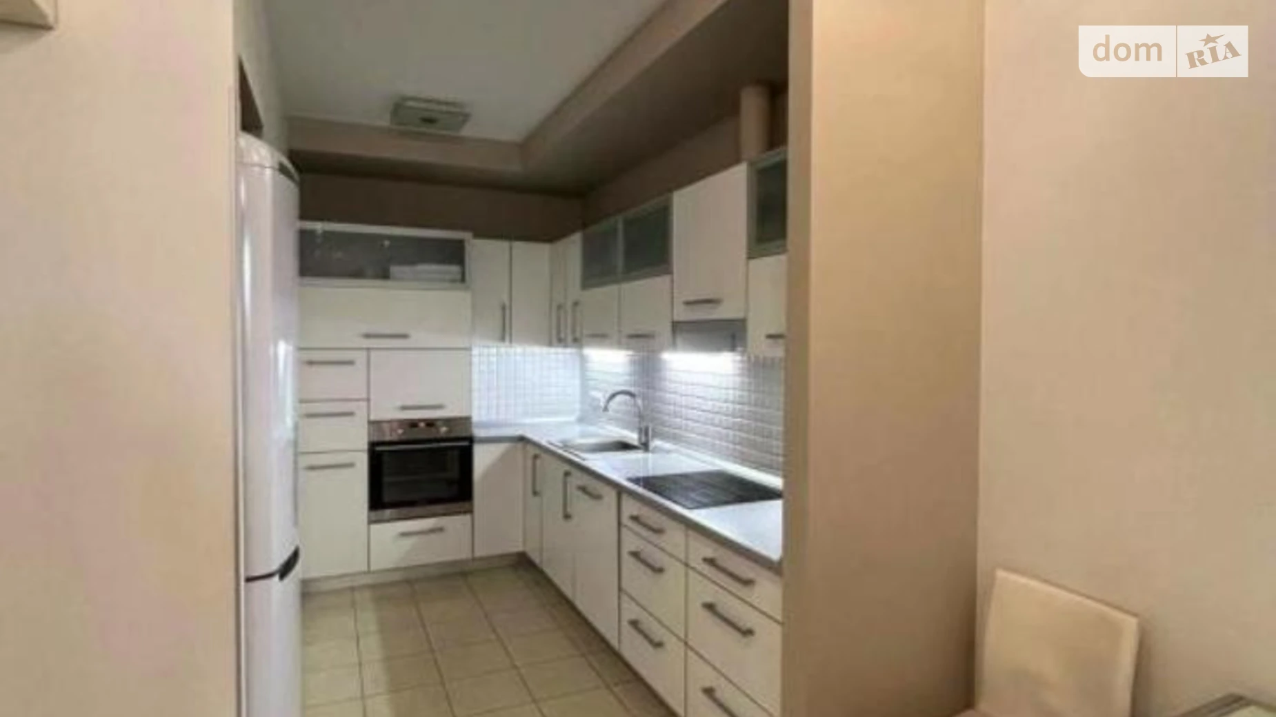 Продается 2-комнатная квартира 70 кв. м в Киеве, просп. Голосеевский(40-летия Октября), 62 - фото 5