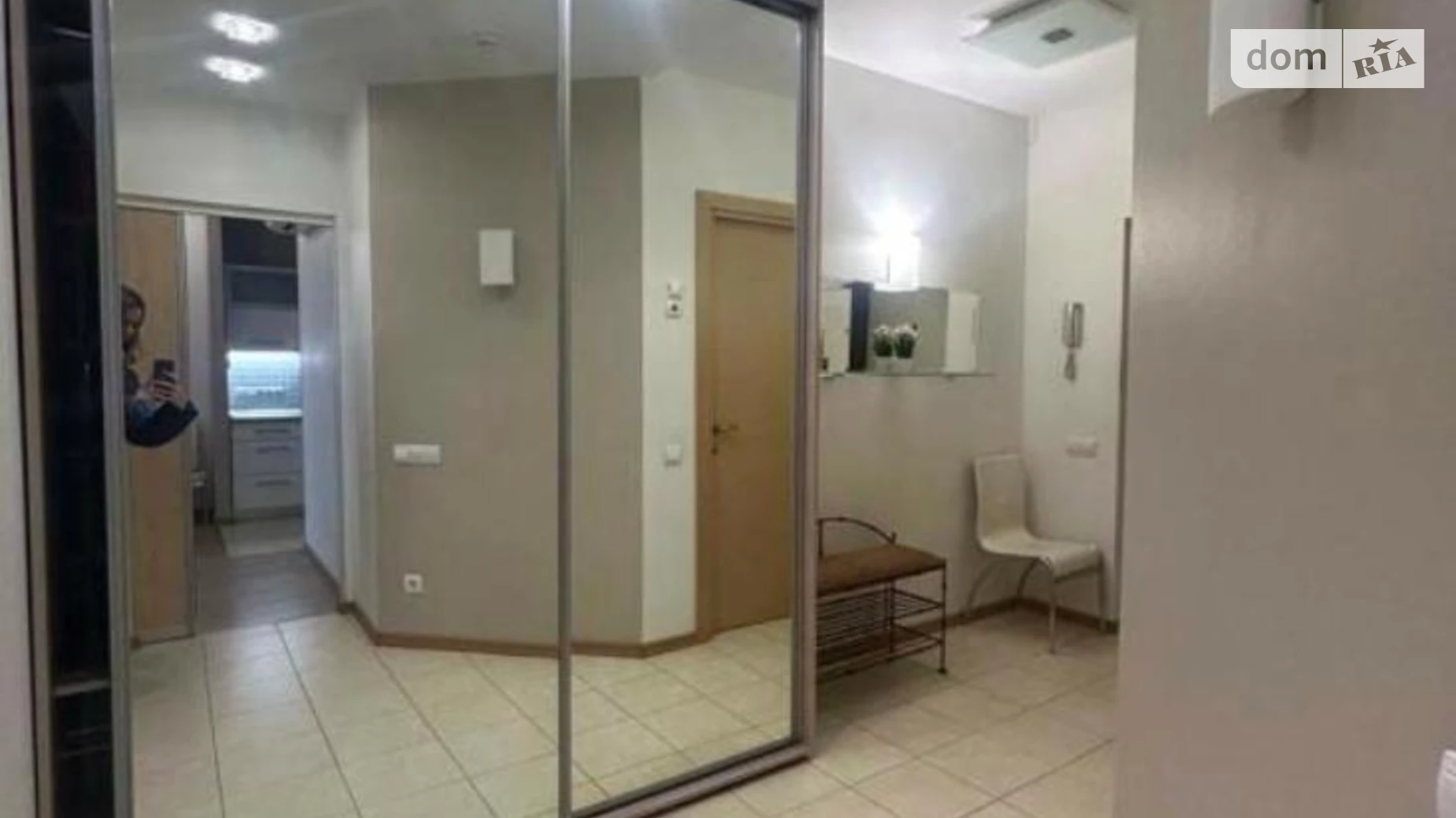 Продается 2-комнатная квартира 70 кв. м в Киеве, просп. Голосеевский(40-летия Октября), 62 - фото 4