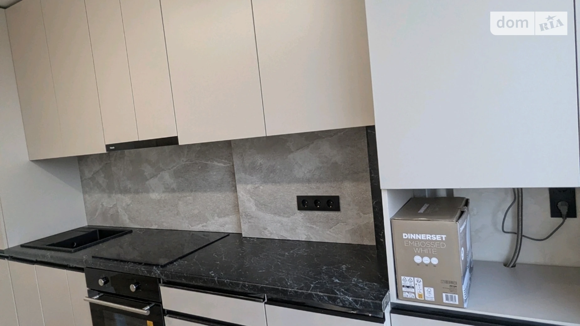 Сдается в аренду 2-комнатная квартира 56 кв. м в, цена: 500 $ - фото 4