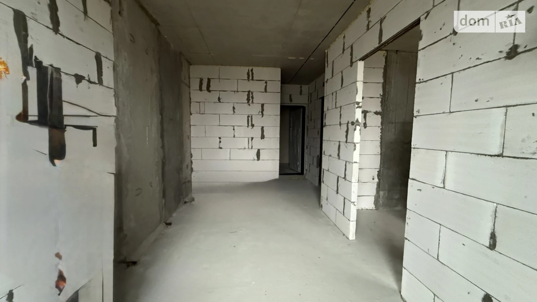 Продается 1-комнатная квартира 32 кв. м в Виннице, ул. Сергея Зулинского - фото 4