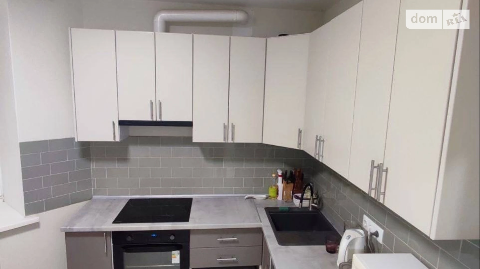 Продається 2-кімнатна квартира 56.4 кв. м у Ірпені, вул. Університетська(Карла Маркса) - фото 2