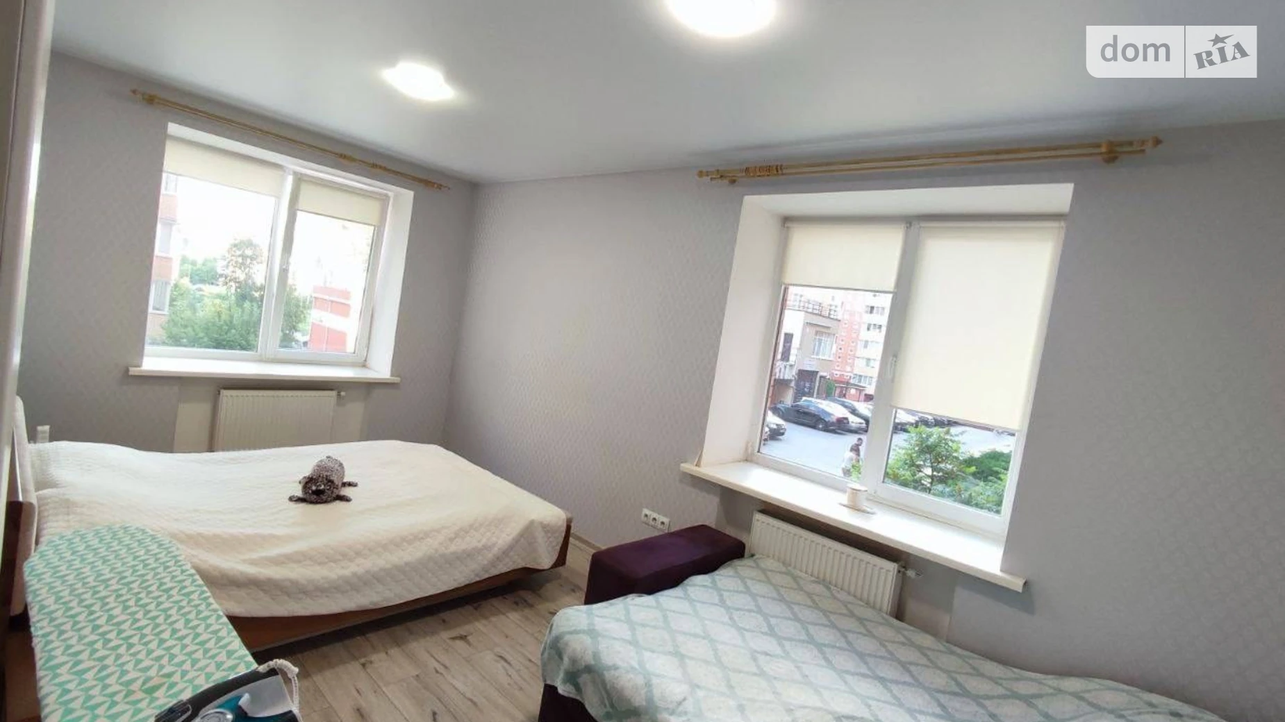 Продається 2-кімнатна квартира 56.4 кв. м у Ірпені, вул. Університетська(Карла Маркса) - фото 5