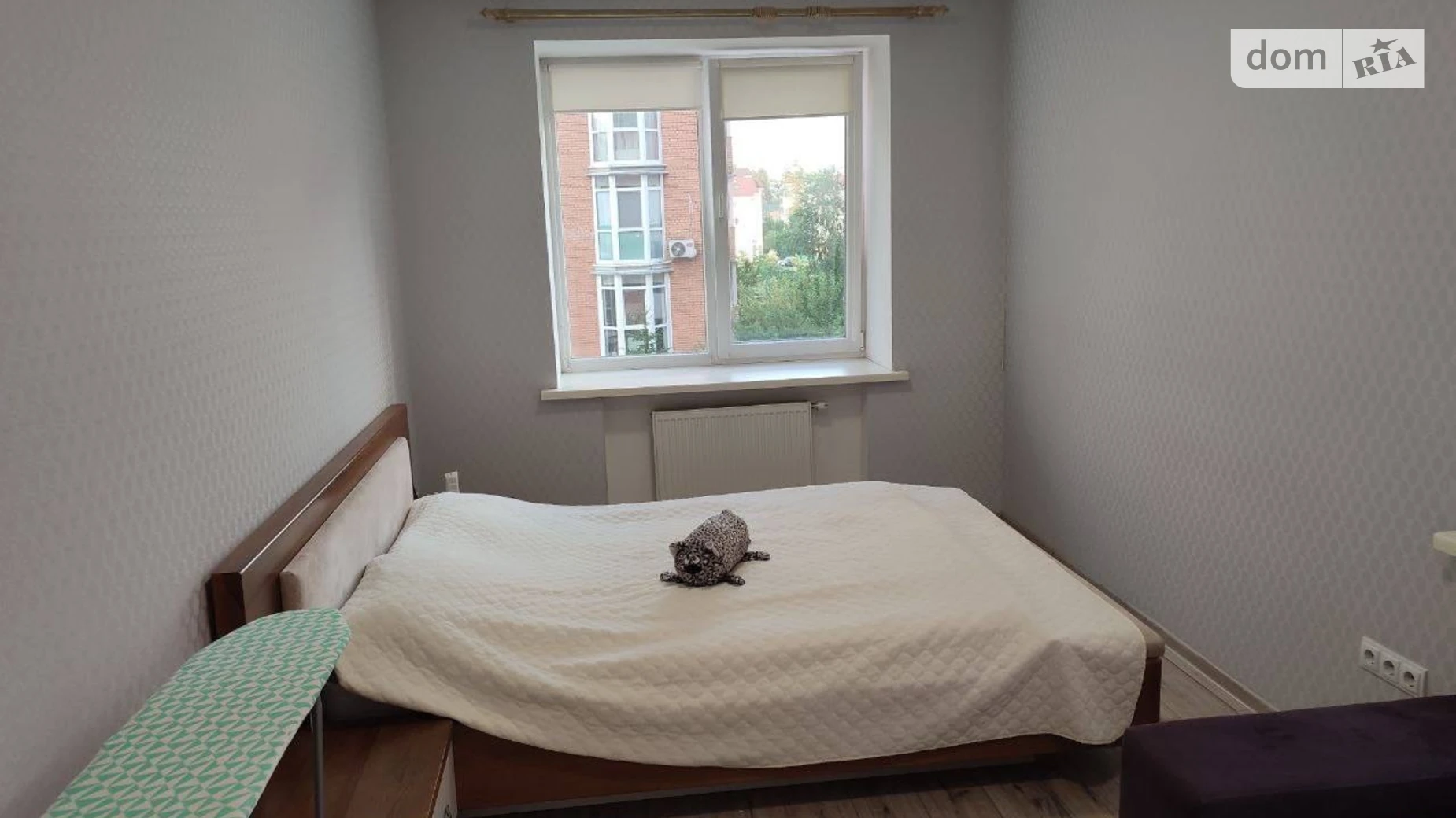 Продається 2-кімнатна квартира 56.4 кв. м у Ірпені, вул. Університетська(Карла Маркса) - фото 4