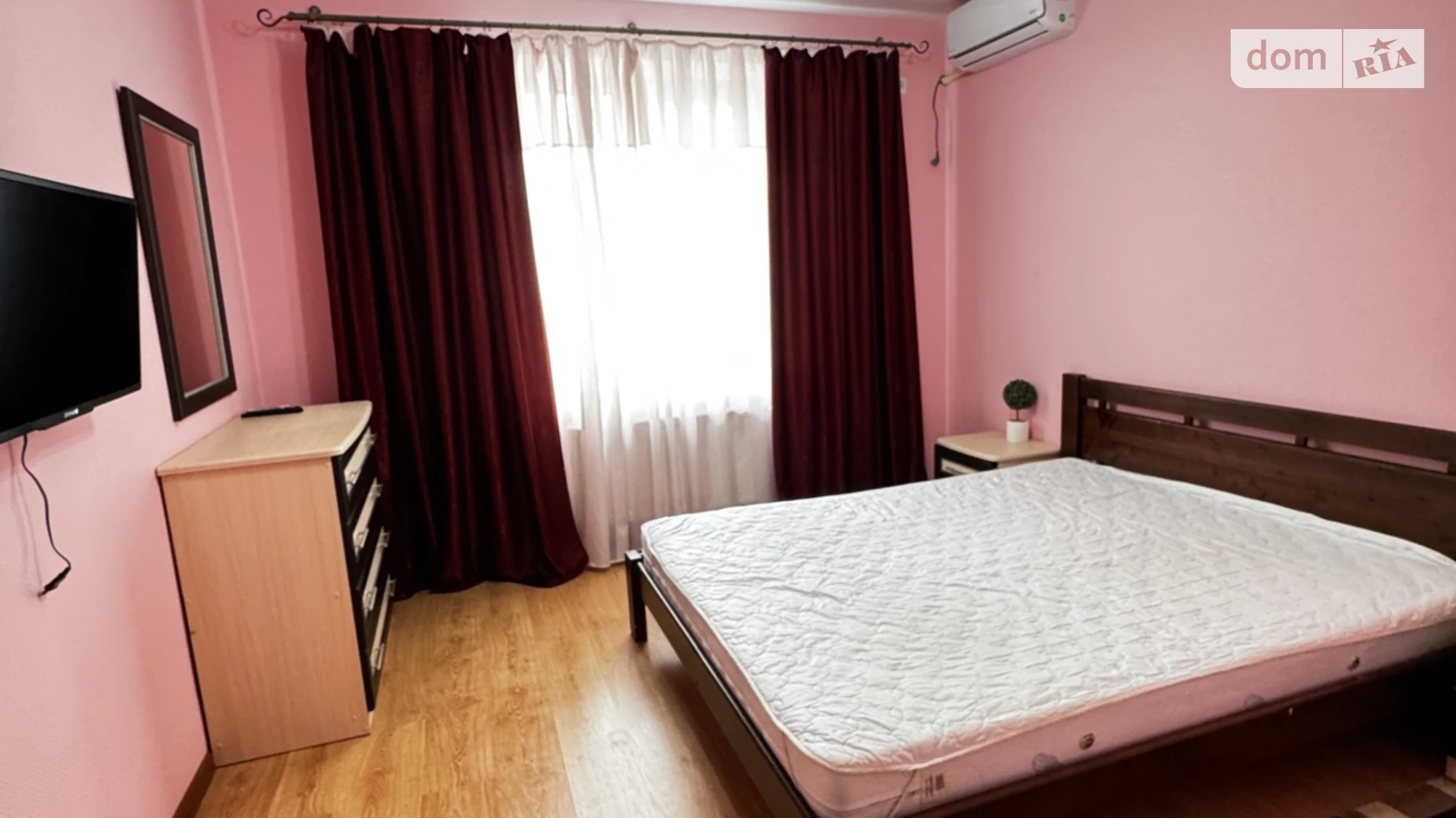 Сдается в аренду 2-комнатная квартира 64 кв. м в Виннице, ул. Анатолия Бортняка, 10 - фото 2