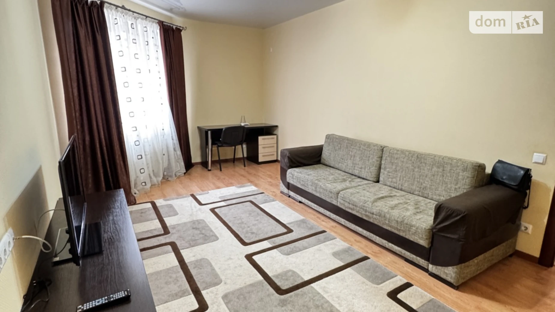 Сдается в аренду 2-комнатная квартира 64 кв. м в Виннице, ул. Анатолия Бортняка, 10 - фото 3