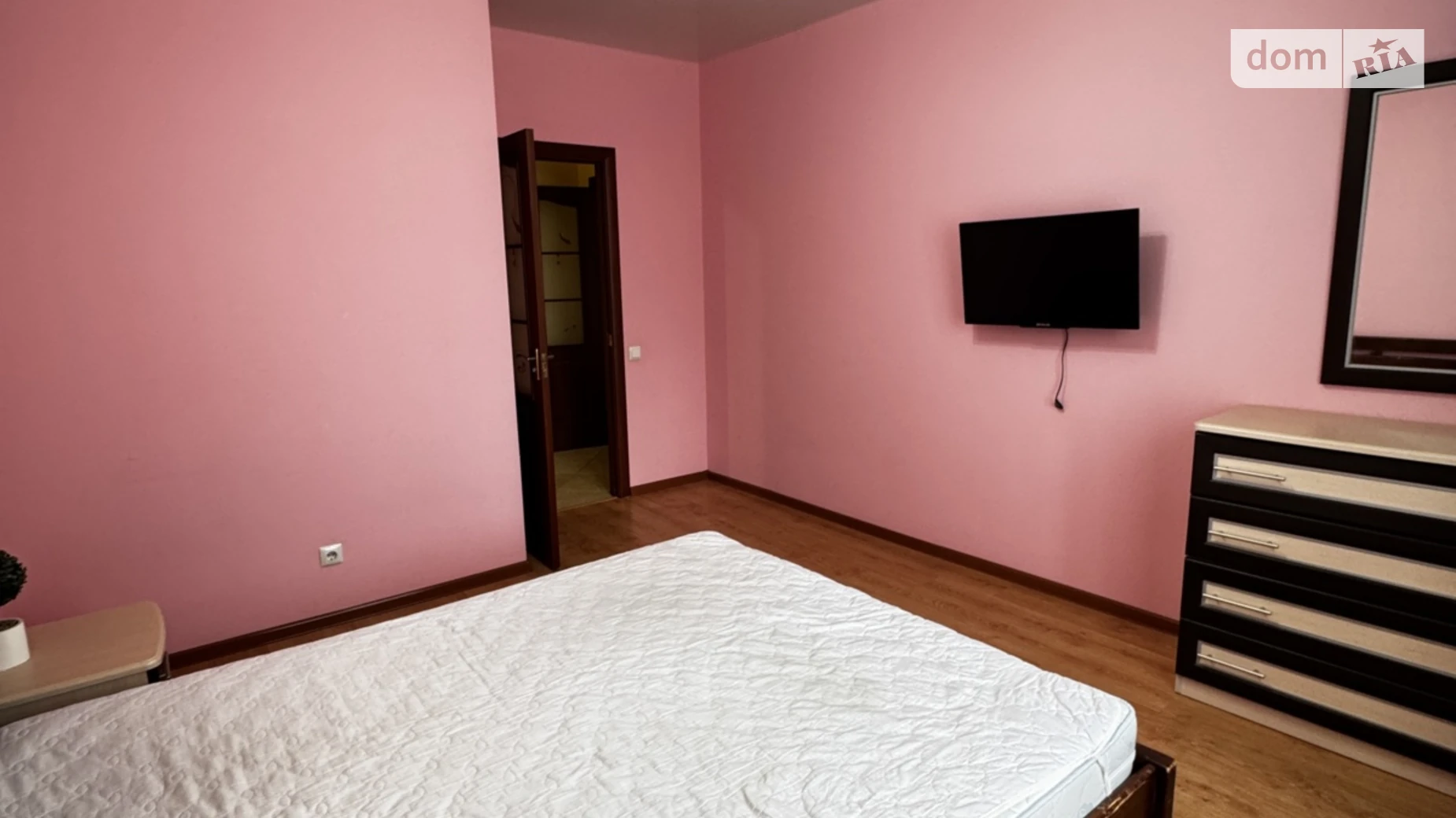 Сдается в аренду 2-комнатная квартира 64 кв. м в Виннице, ул. Анатолия Бортняка, 10 - фото 5