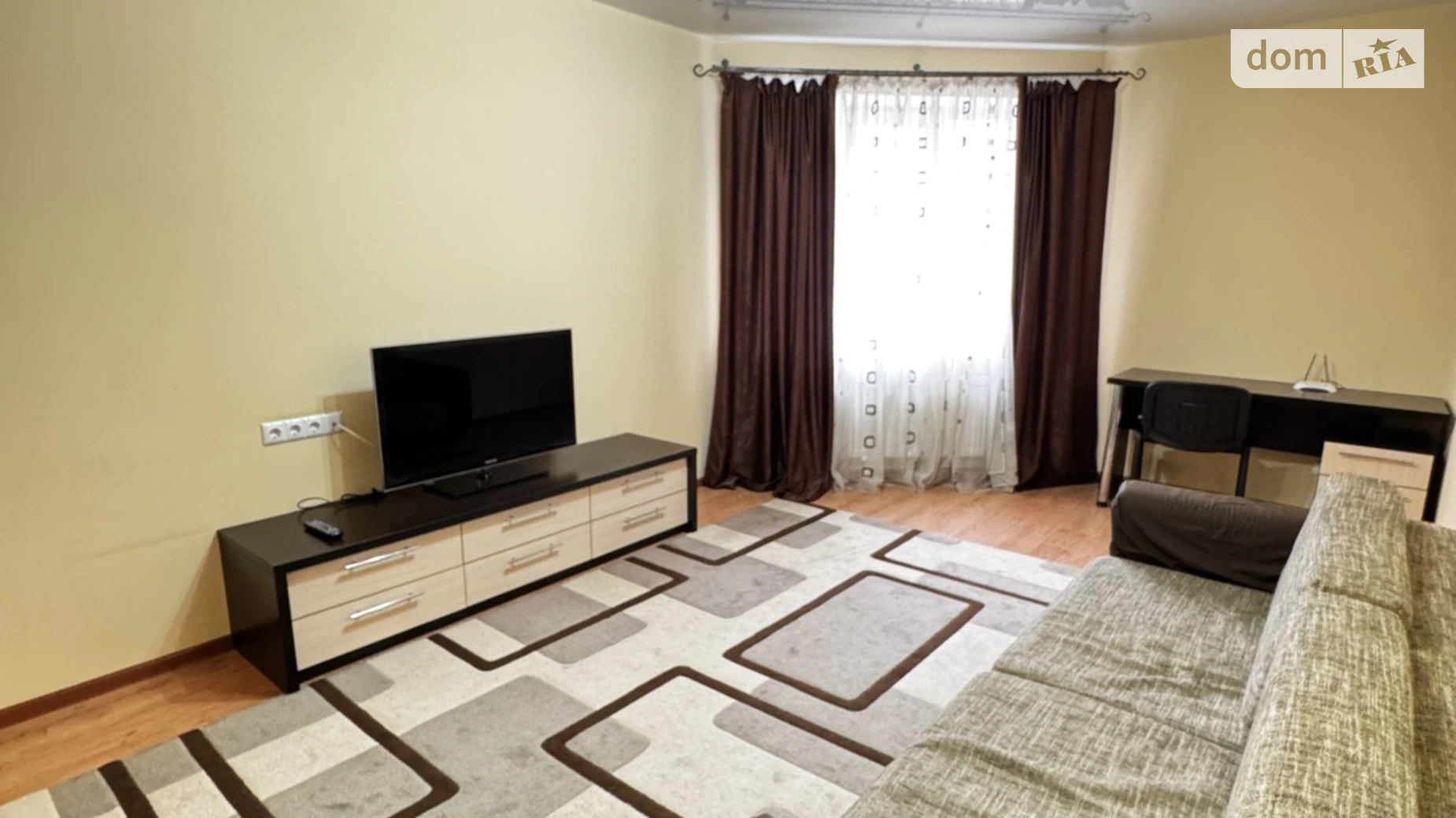 Сдается в аренду 2-комнатная квартира 64 кв. м в Виннице, ул. Анатолия Бортняка, 10 - фото 4