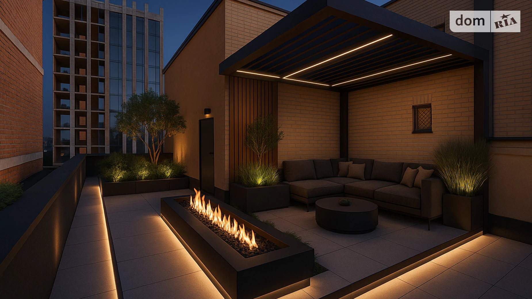 Продается офис 107.9 кв. м в бизнес-центре, цена: 95000 $ - фото 2