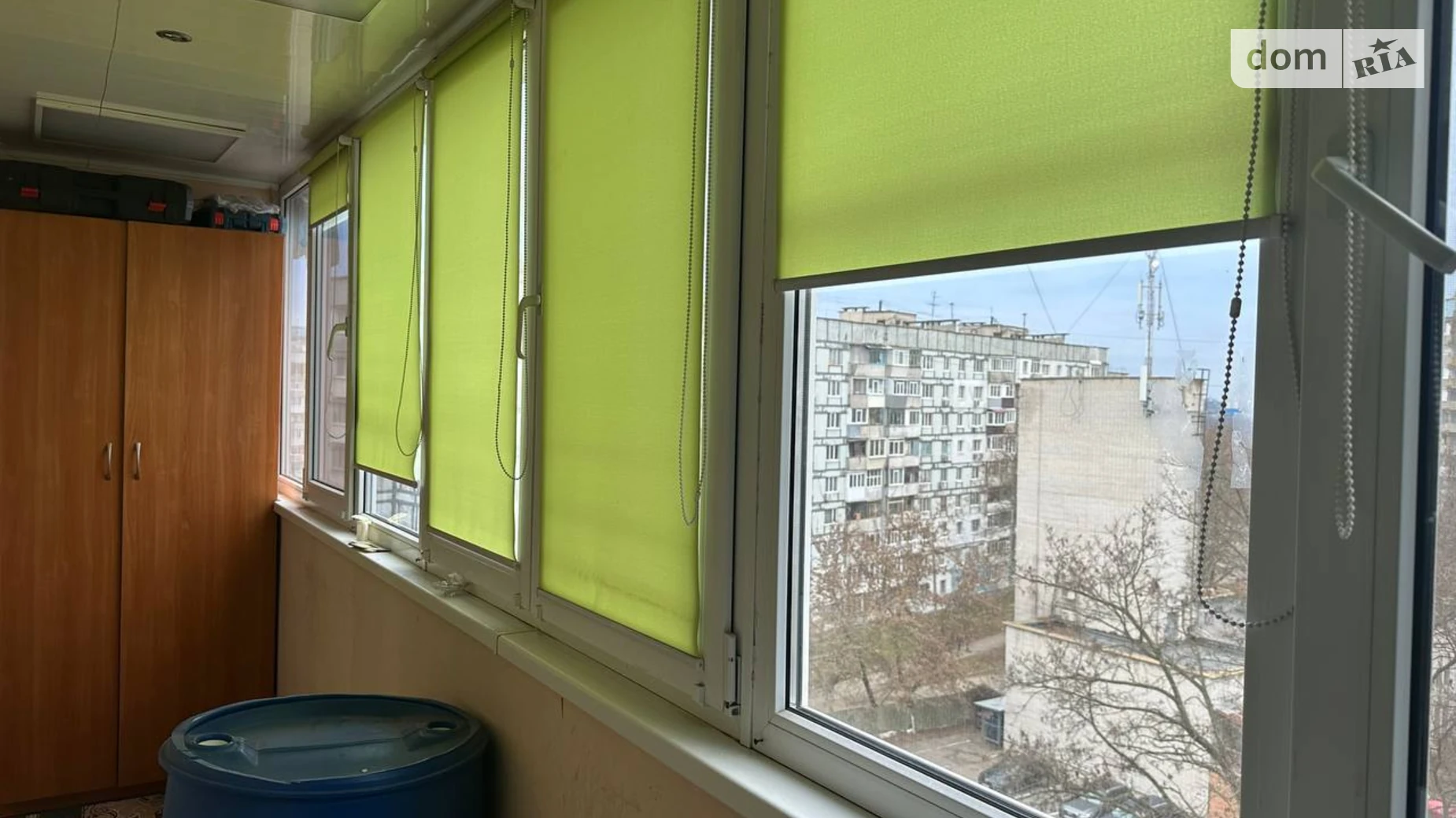 мас. Тополь-2, 42 Тополь-2 Днепр - фото 5