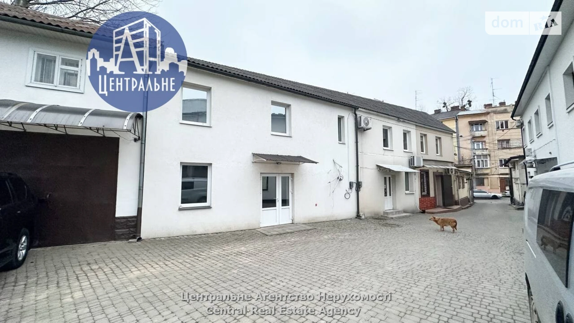 Продается помещения свободного назначения 85.5 кв. м в 2-этажном здании, цена: 67000 $ - фото 4