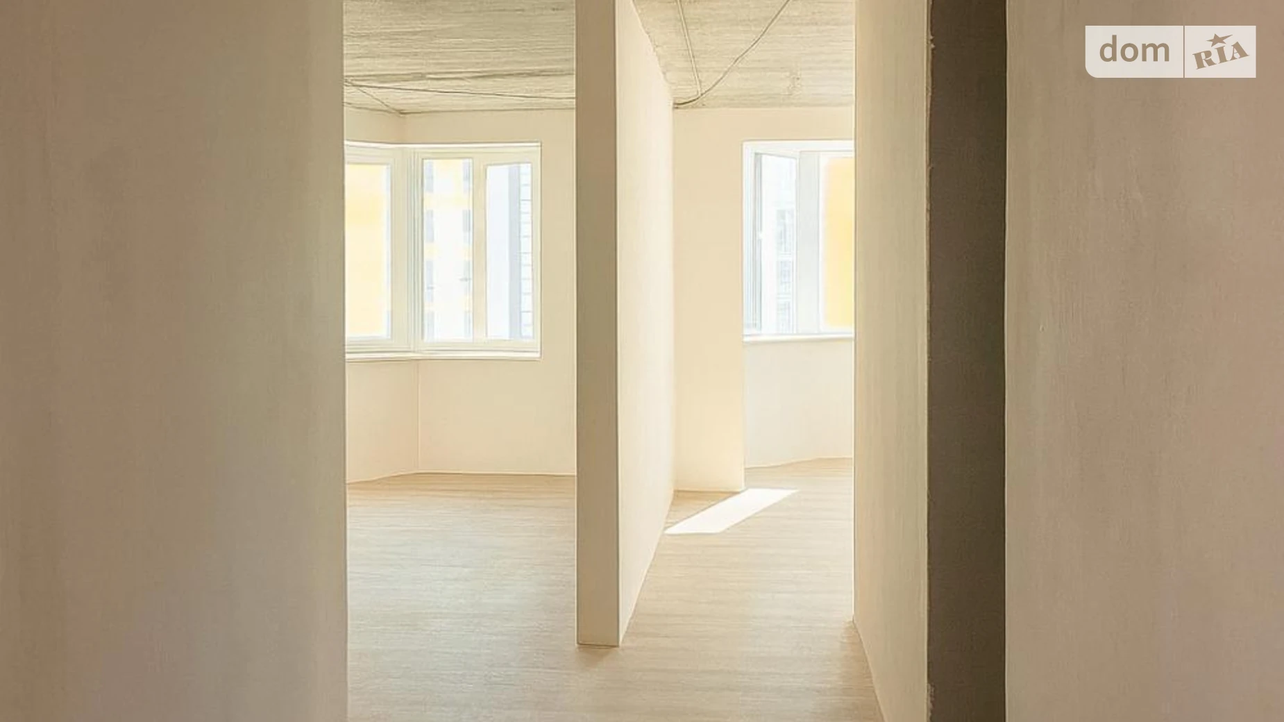 Продается 1-комнатная квартира 38 кв. м в Софиевской Борщаговке, вул. Яблоневая, 9А - фото 2