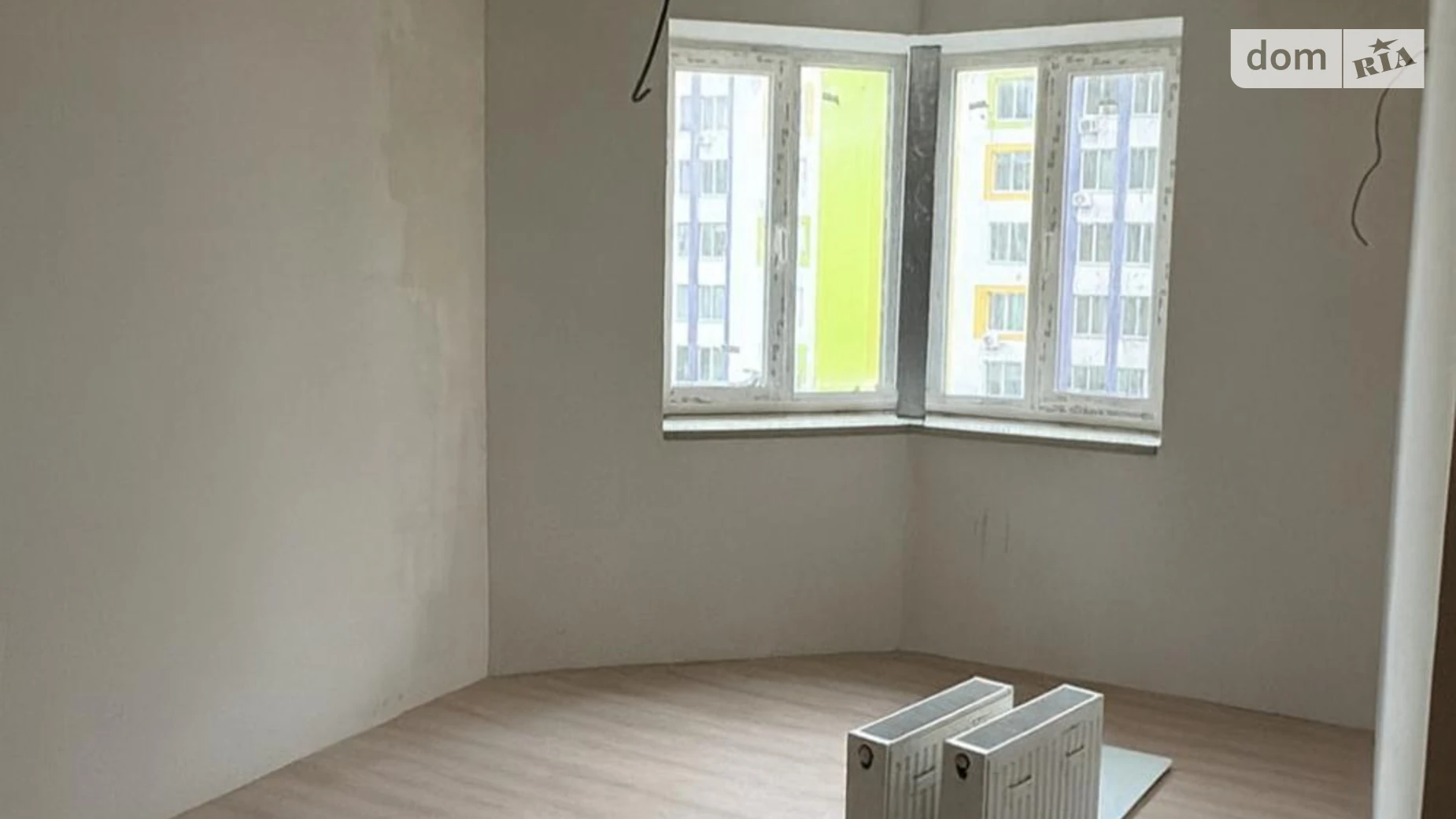 Продается 1-комнатная квартира 38 кв. м в Софиевской Борщаговке, вул. Яблоневая, 9А - фото 3