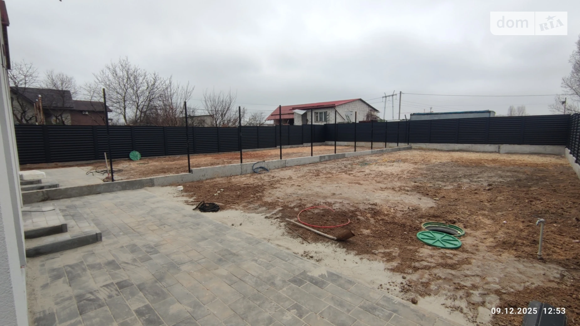 Продается дом на 2 этажа 190 кв. м с беседкой, цена: 170000 $ - фото 4