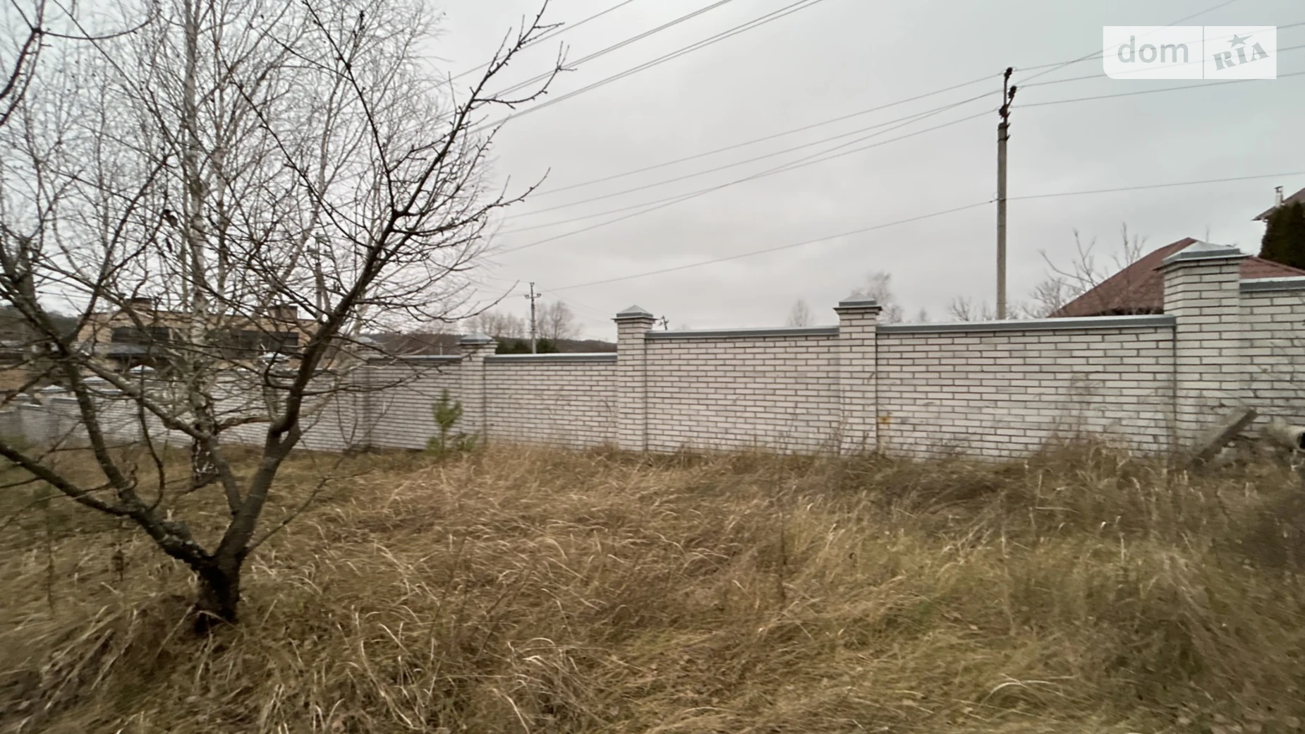 Продается земельный участок 10.5 соток в Киевской области, цена: 100000 $ - фото 3