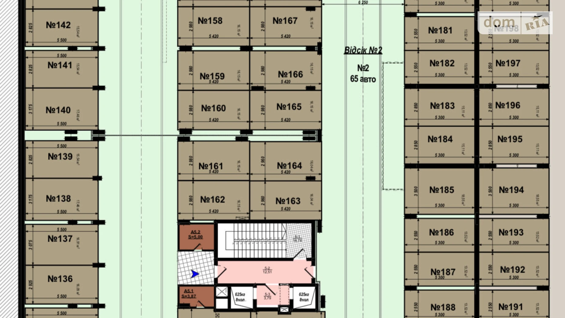 ул. Под Голоском Шевченковский Львов ЖК Фруктовая аллея, цена: 21000 $ - фото 2