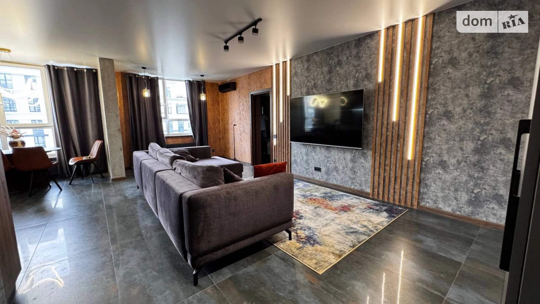 Продається 2-кімнатна квартира 59.9 кв. м у Ірпені, вул. Університетська(Карла Маркса) - фото 2