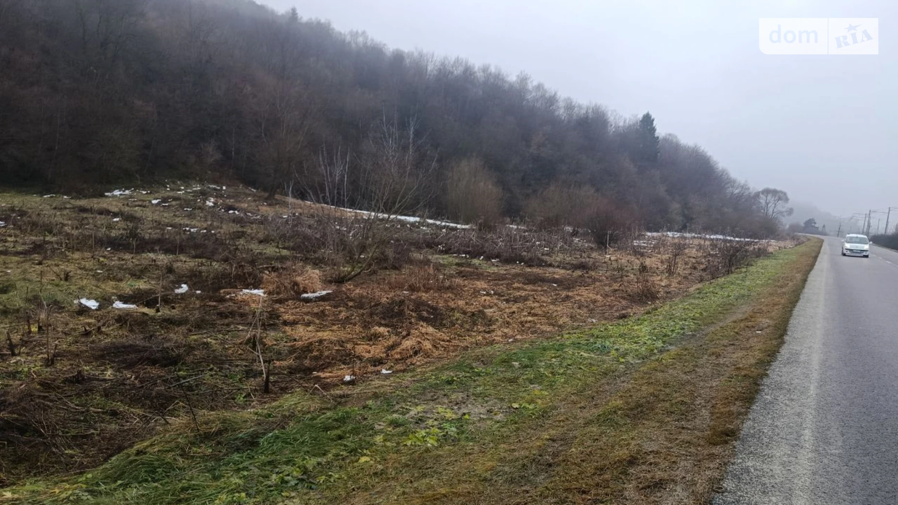 Сдается в аренду земельный участок 1.083 соток в Львовской области, цена: 92594 грн - фото 3