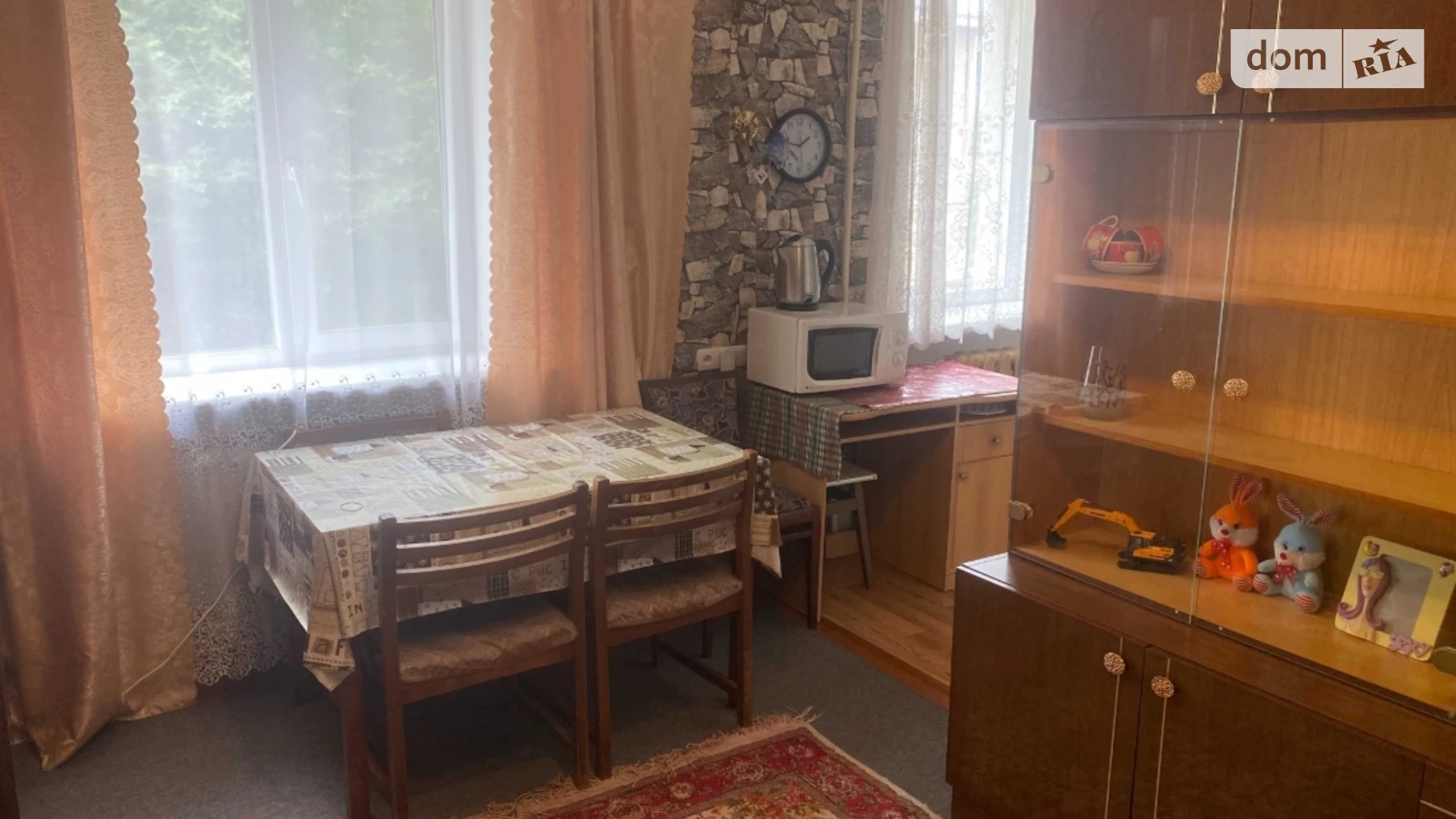 Продается 2-комнатная квартира 36 кв. м в Днепре, ул. Криворожская, 36 - фото 2