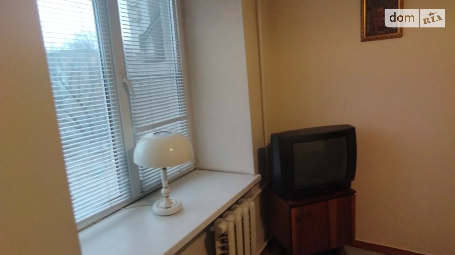 2-комнатная квартира 34 кв. м в, цена: 9500 грн - фото 3