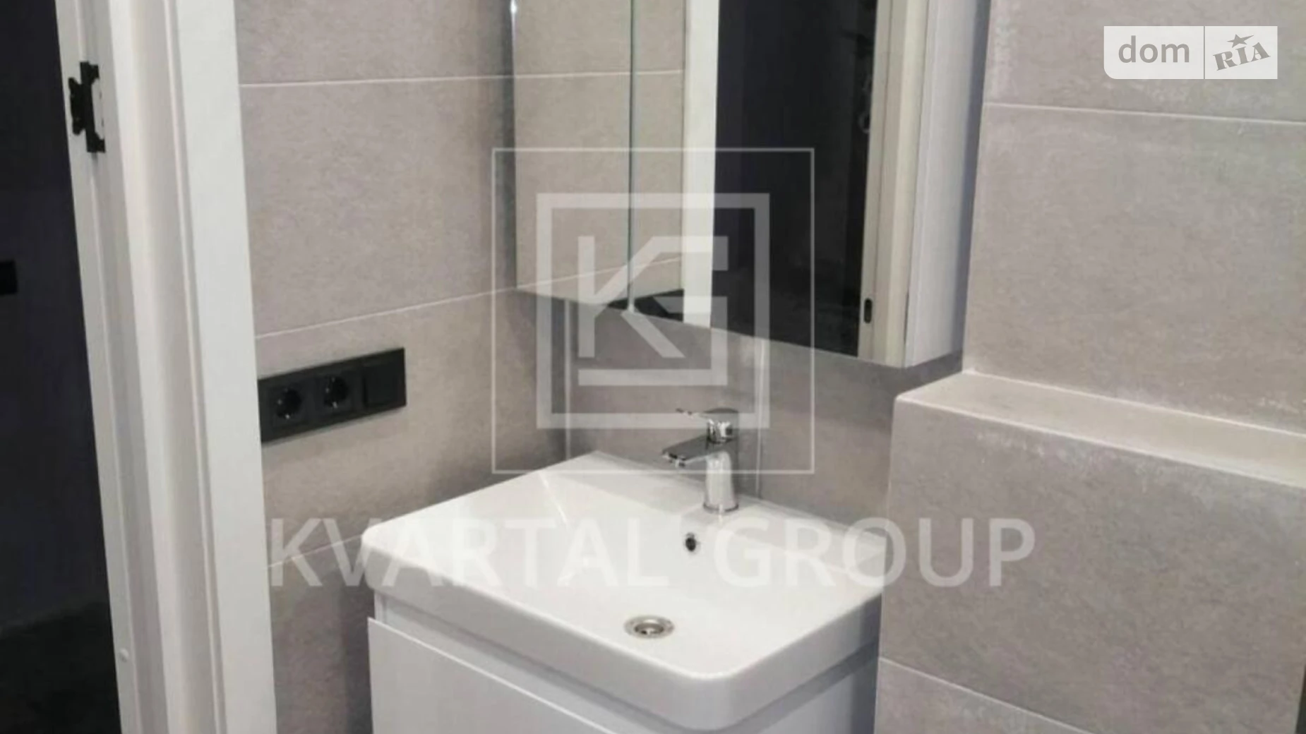 Продается 1-комнатная квартира 40.7 кв. м в Ирпене, ул. Соборная(ІІІ Интернационала), 151 - фото 3